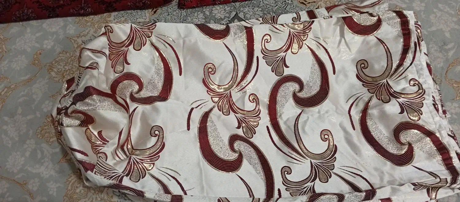 پوش بالش|رختخواب، بالش، پتو|زابل, |دیوار