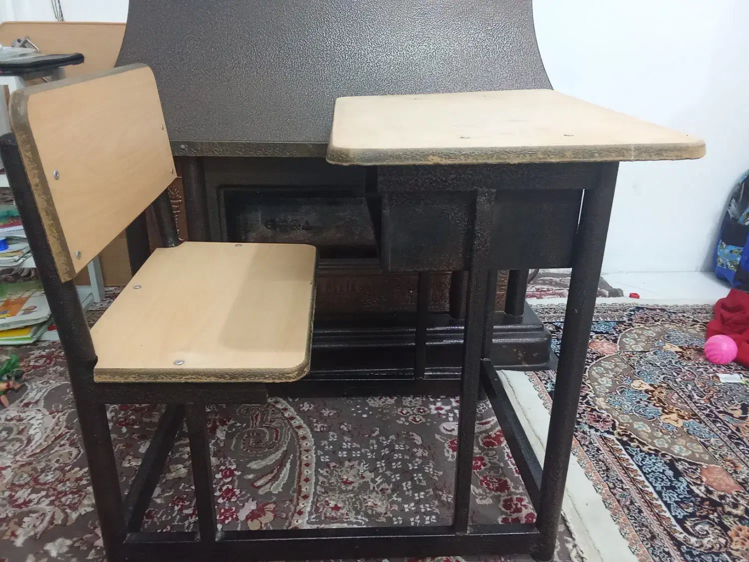 میز تحریر|میز تحریر و کامپیوتر|مشهد, خرمشهر|دیوار