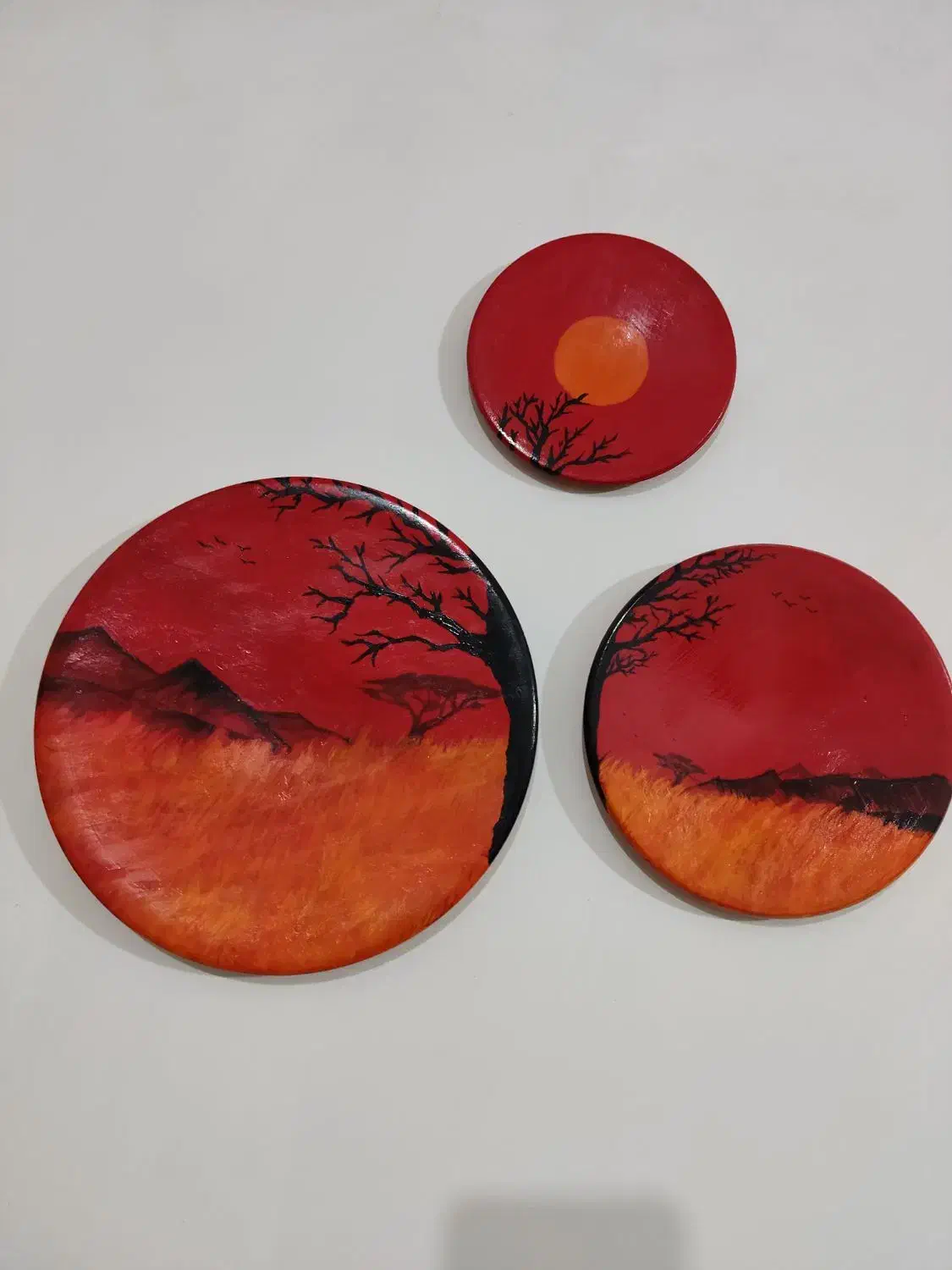 دیوار کوب|تابلو، نقاشی، عکس|تبریز, |دیوار