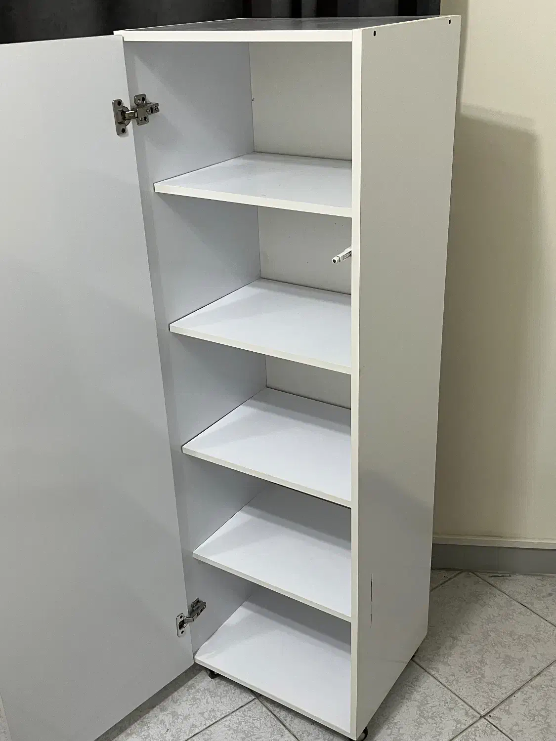 کمد مناسب لباس و کفش|جاکفشی، کمد، دراور|رشت, سعدی (تختی)|دیوار