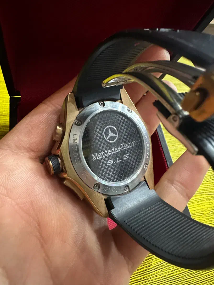 ساعت مچی|ساعت|تهران, مینی‌سیتی (شهرک نفت)|دیوار