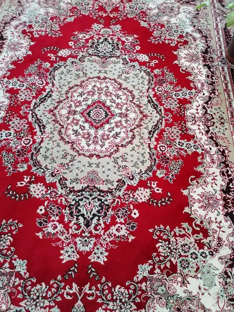 فرش 6متری|فرش|تبریز, |دیوار