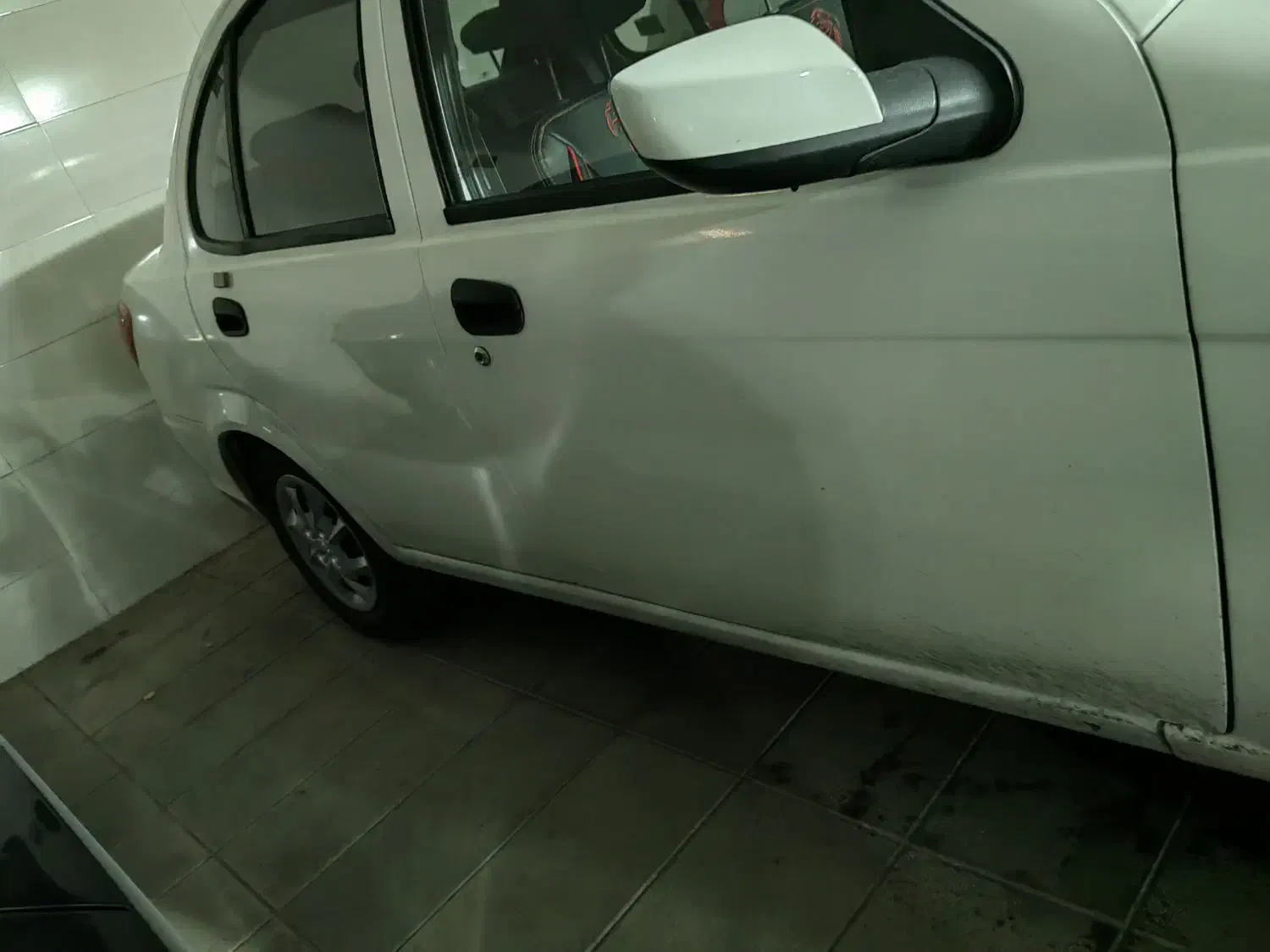 ساینا اس|خودرو سواری و وانت|ارومیه, |دیوار