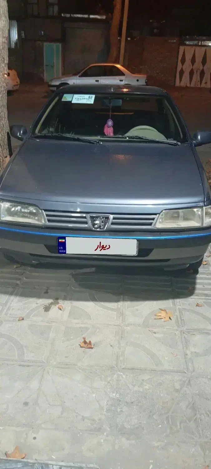 پژو|خودرو سواری و وانت|الشتر, |دیوار