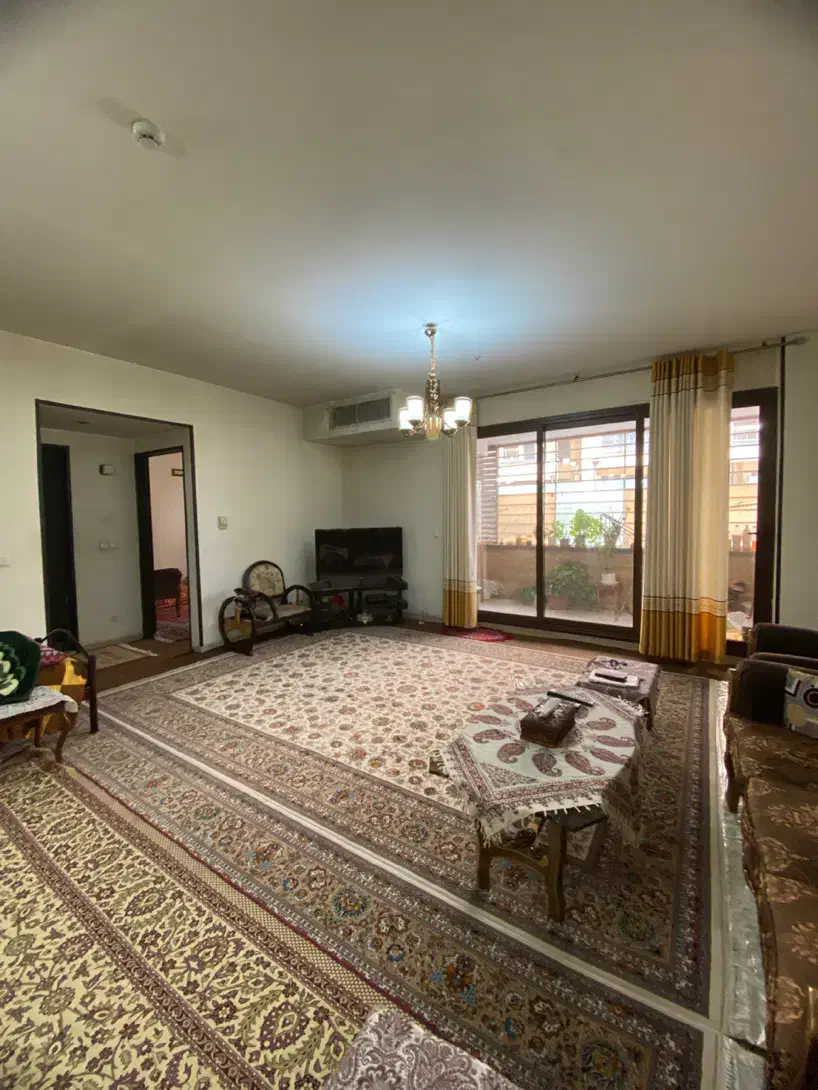 واحد120 متری دو خواب شفق|فروش آپارتمان|اصفهان, شفق|دیوار