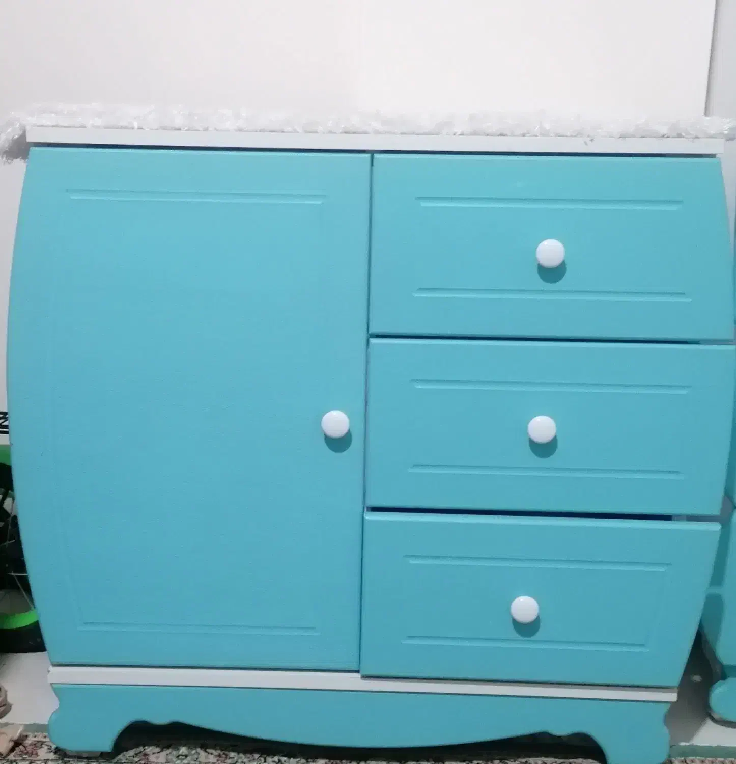 کمد ودراور|جاکفشی، کمد، دراور|قدس, شهرک فرزان|دیوار