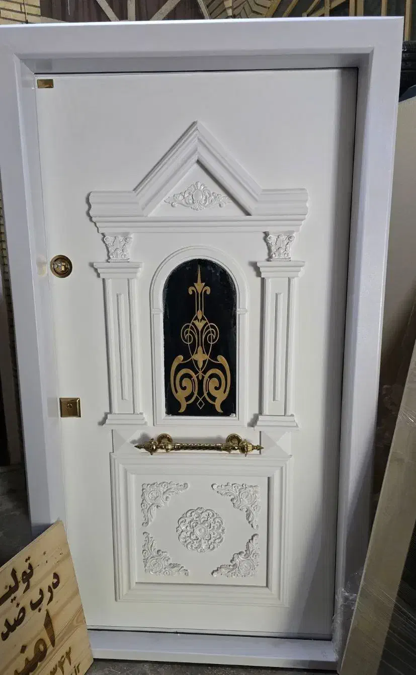 فروش درب ضدسرقت|خدمات پیشه و مهارت|برازجان, |دیوار