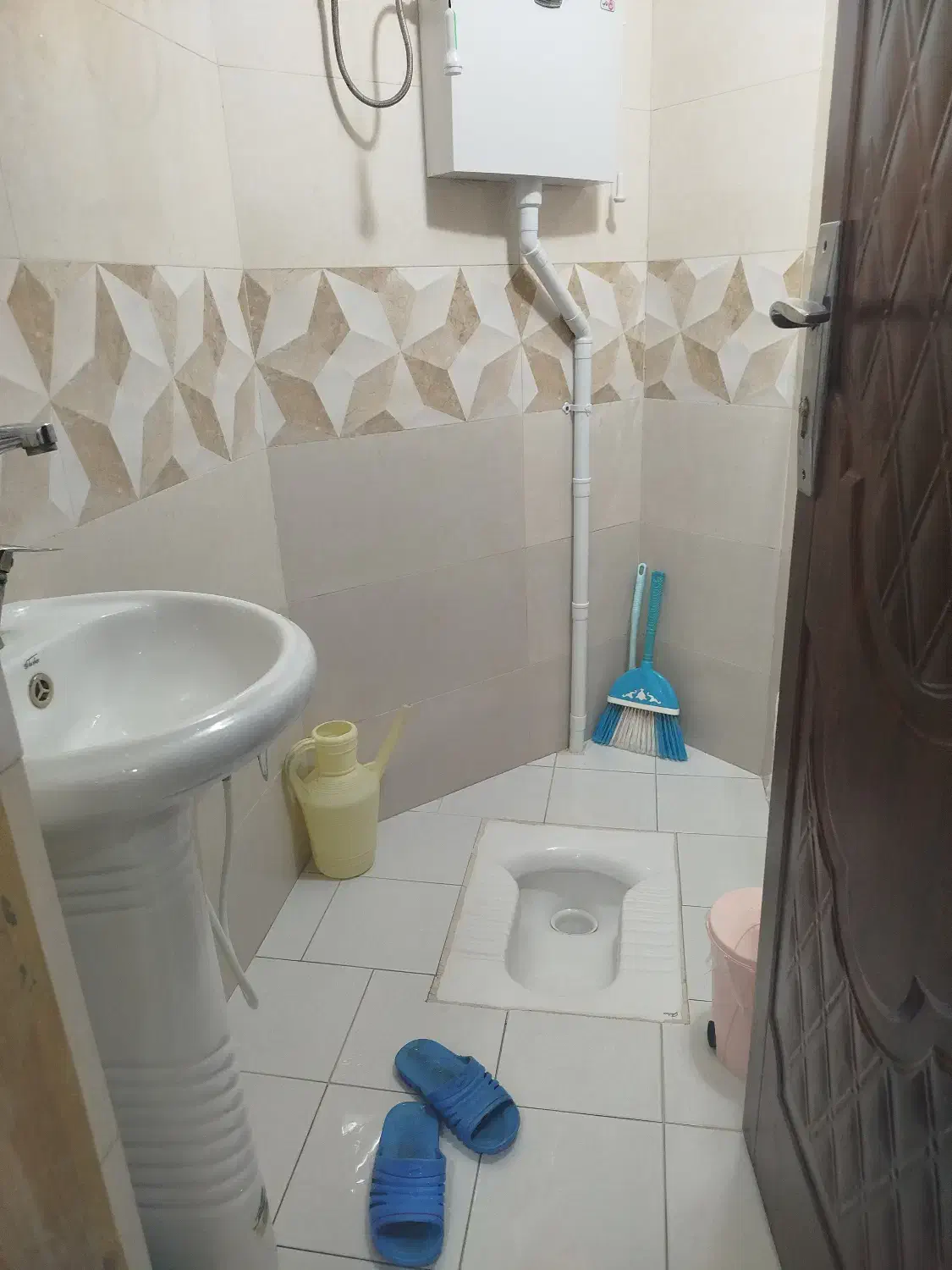 رهن کامل آپارتمان خیابان بعثت غربی کوچه ششم|اجارهٔ آپارتمان|گنبد کاووس, |دیوار