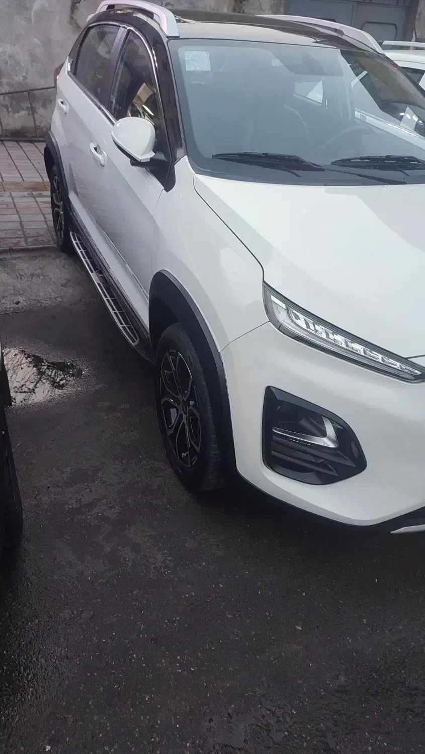 فروش|خودرو سواری و وانت|رشت, آزادگان|دیوار