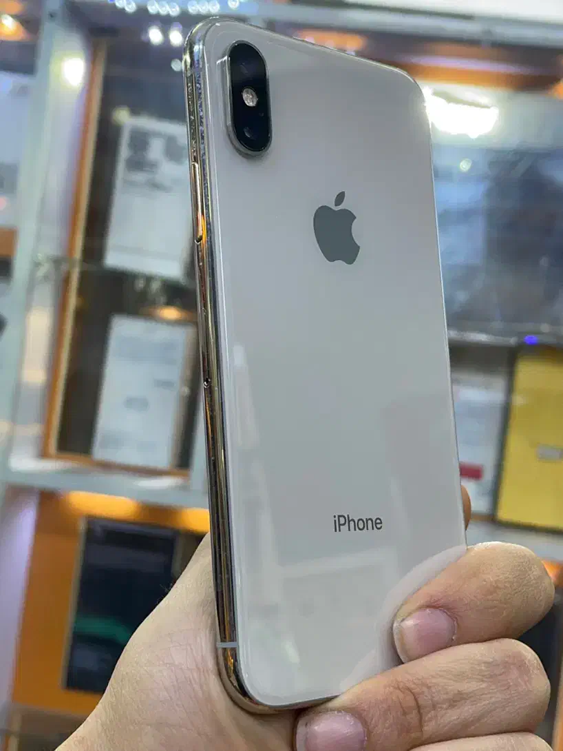 iPhone XS 256 (دارای‌ضمانت‌مرجوعی)+هدیه|موبایل|مشهد, صیاد شیرازی|دیوار