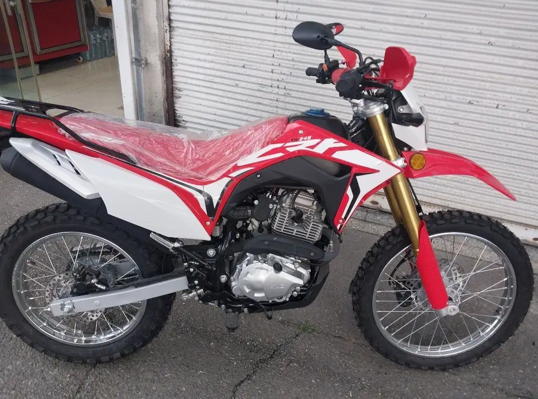 موتور توسان crf... مدل 1404|موتورسیکلت|رامسر, |دیوار