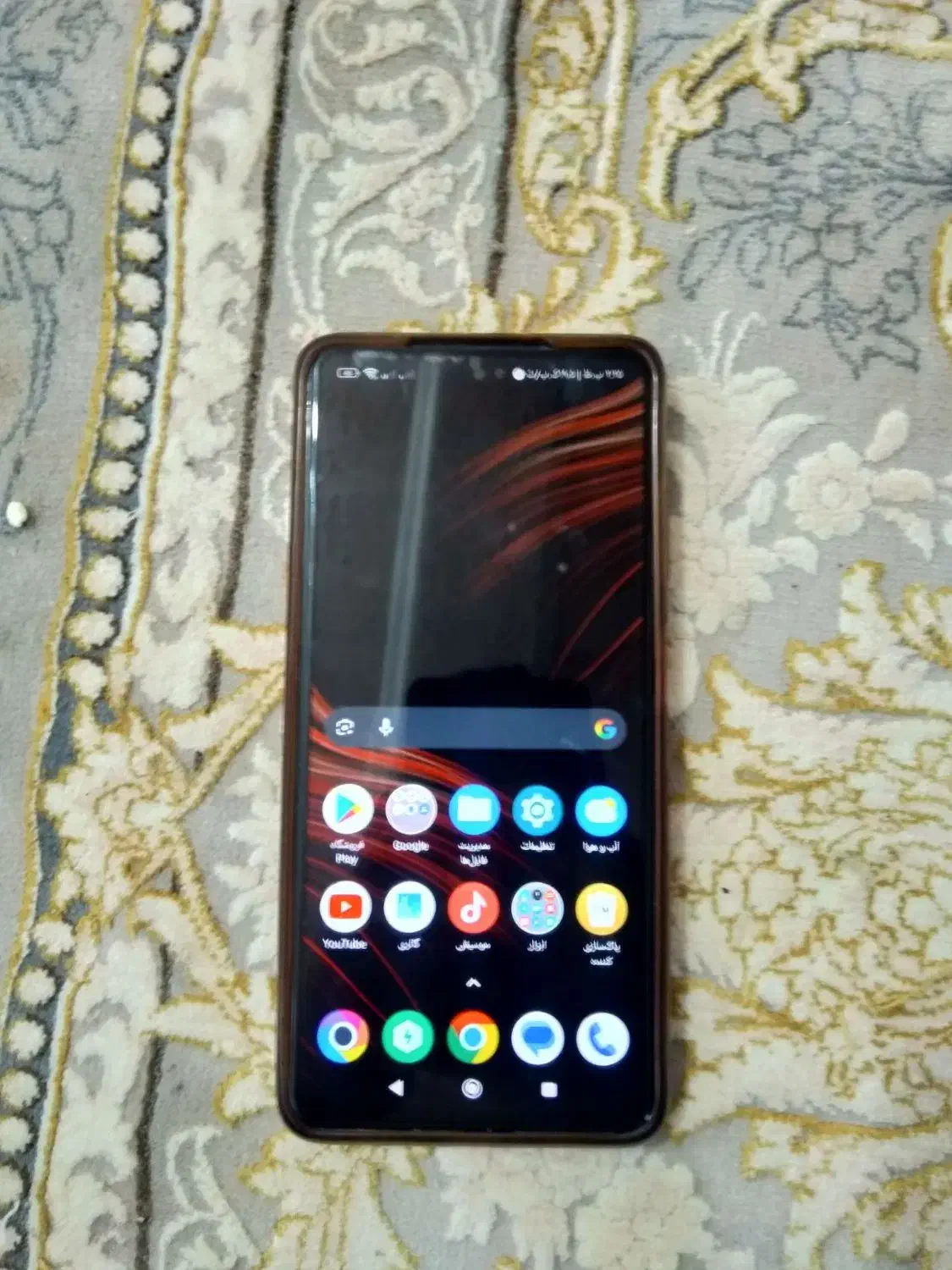 گوشی|موبایل|فاضل آباد, |دیوار