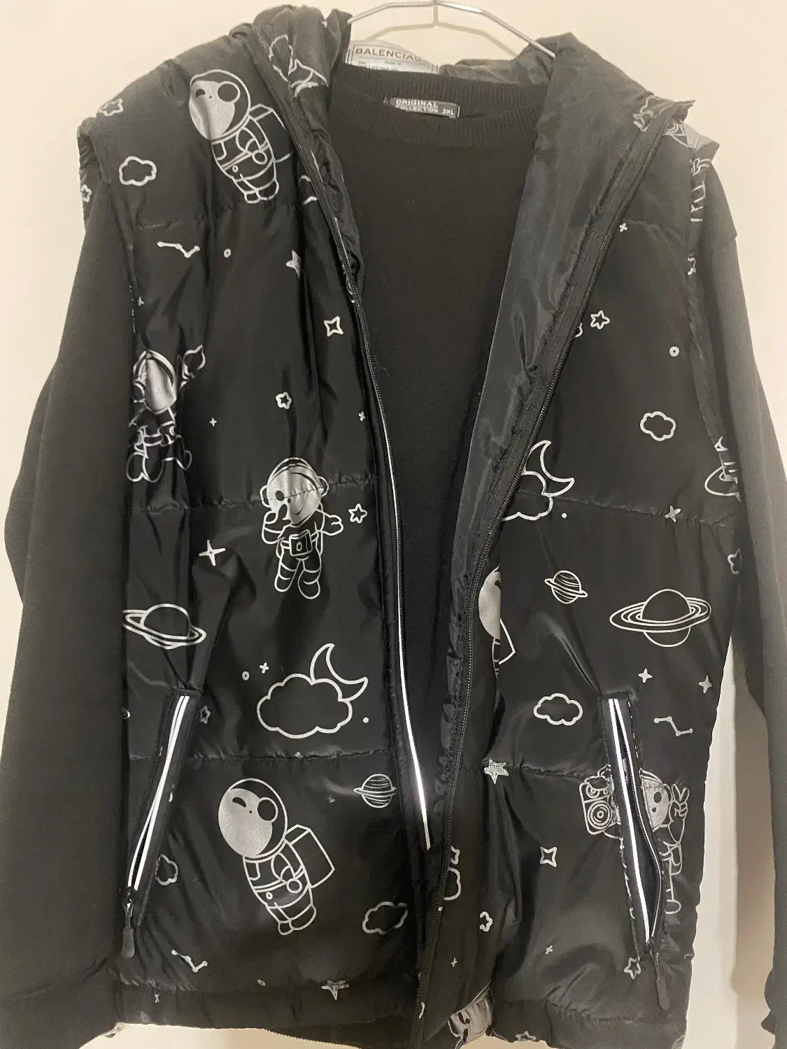 دورس و پافر|لباس|سمنان, |دیوار