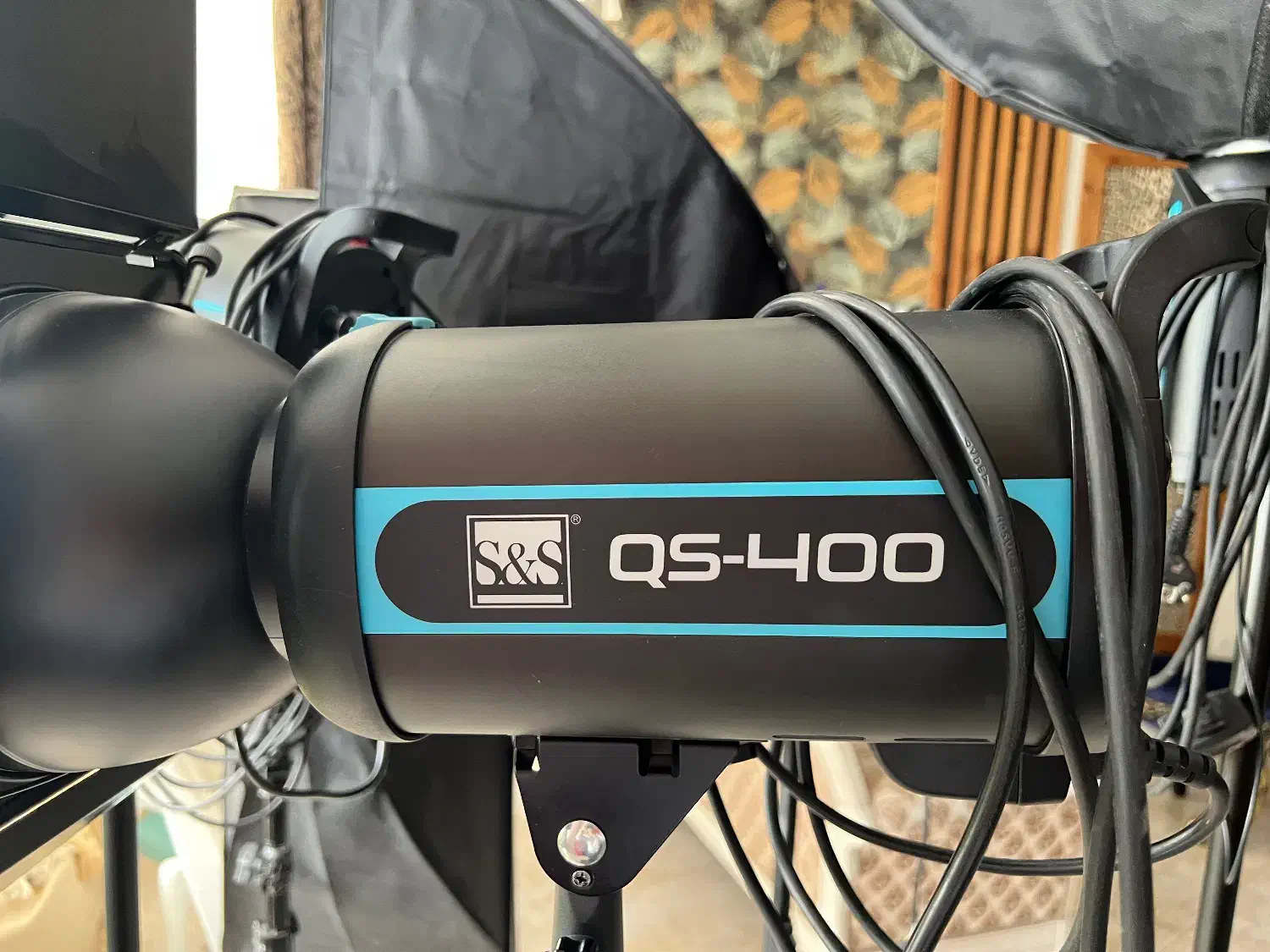 فلش چتر عکاسی|دوربین عکاسی و فیلمبرداری|کرج, جهانشهر|دیوار