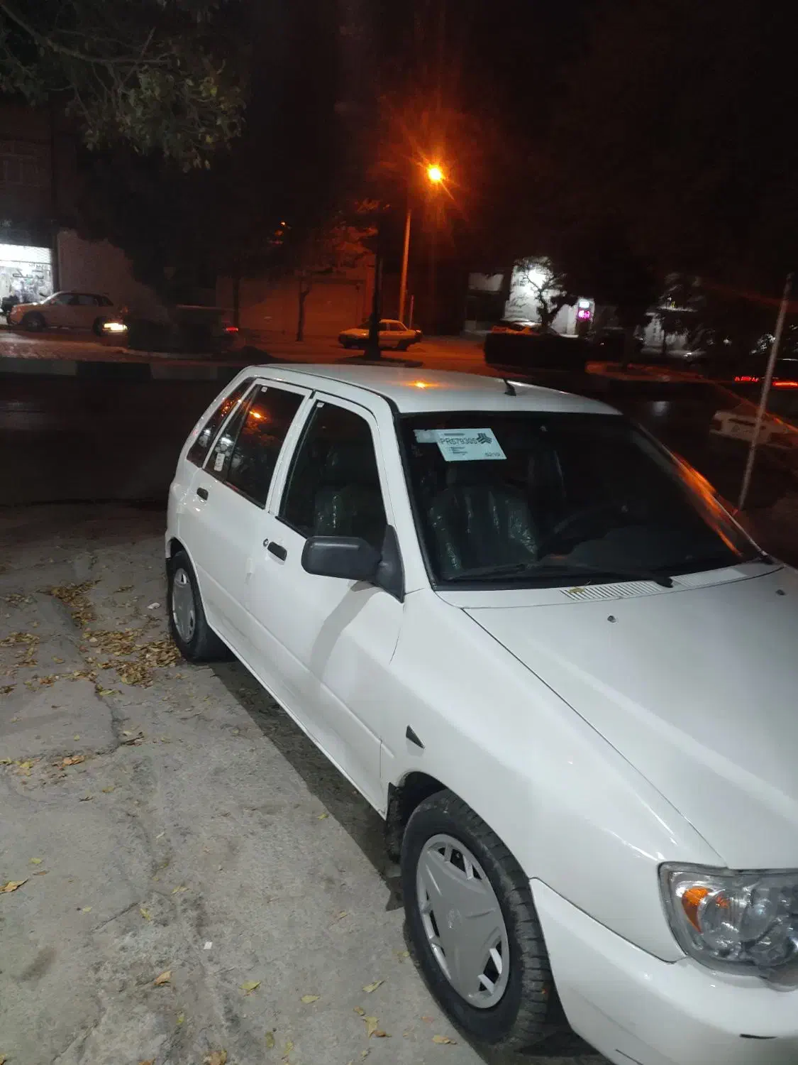 پراید111مدل1397|خودرو سواری و وانت|چناران, |دیوار