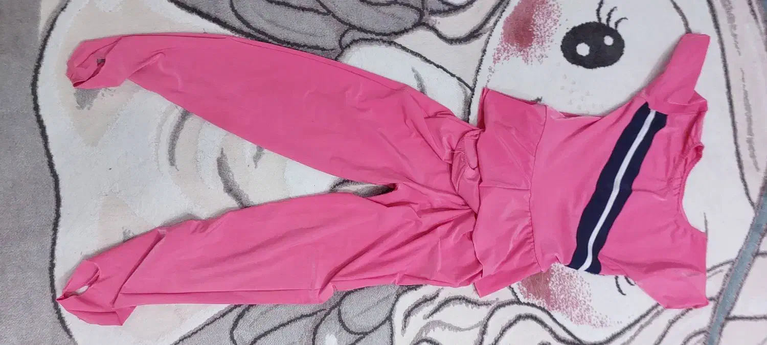 لباس ژیمناسیک|لباس|کرمانشاه, |دیوار