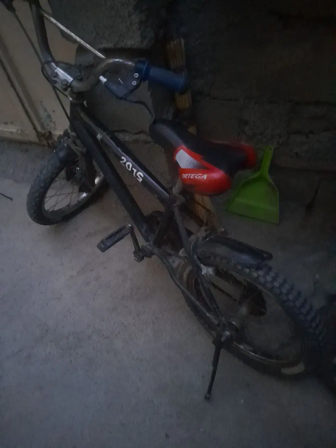 دوچرخه|دوچرخه، اسکیت، اسکوتر|بانه, |دیوار