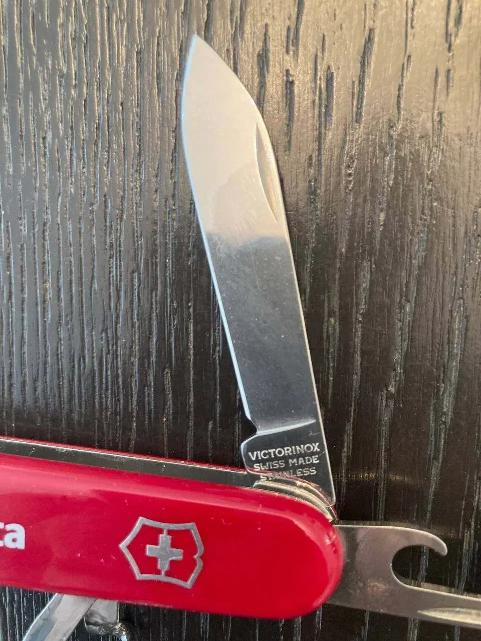 چاقو و ابزار 13 کاره جیبی ویکتورینوکس Victorinox|کوهنوردی و کمپینگ|تهران, محمودیه|دیوار