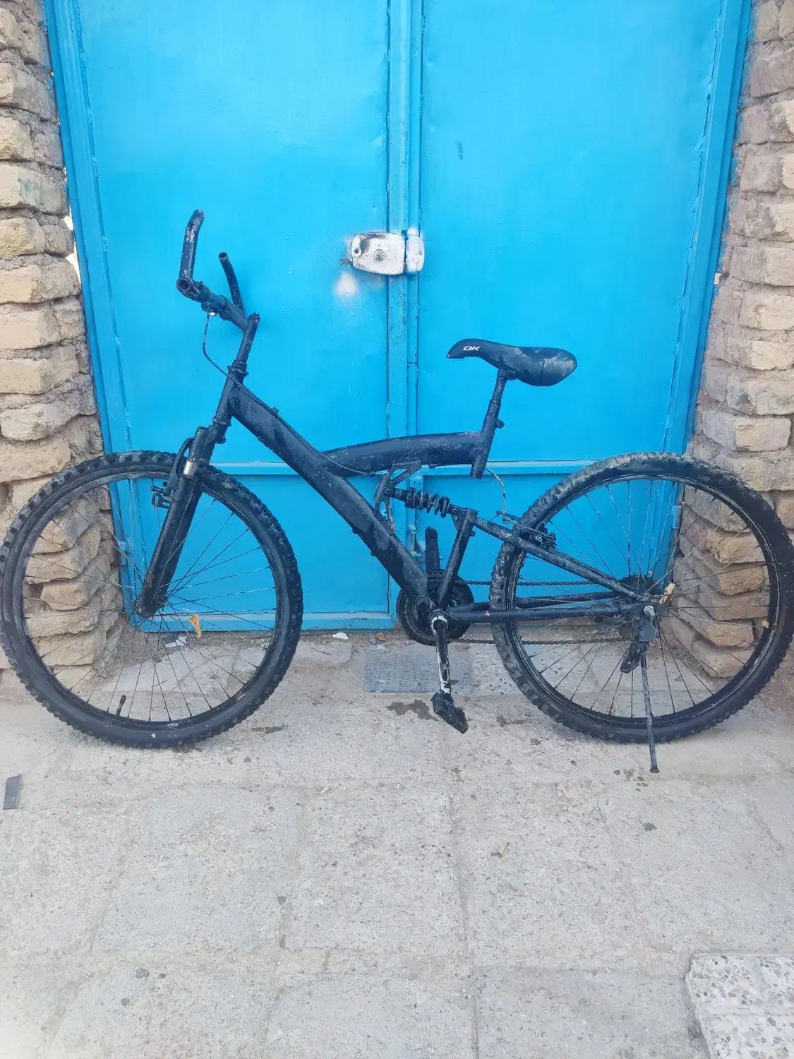 دو عدد دوچرخه|دوچرخه، اسکیت، اسکوتر|مشهد, شهید احمدی روشن|دیوار