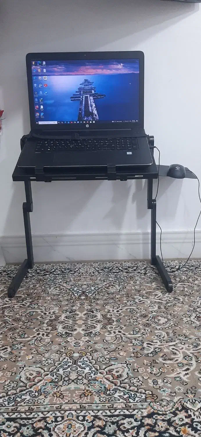 لپ تاپ zbook Hp G3|رایانه همراه|کرفتو, |دیوار