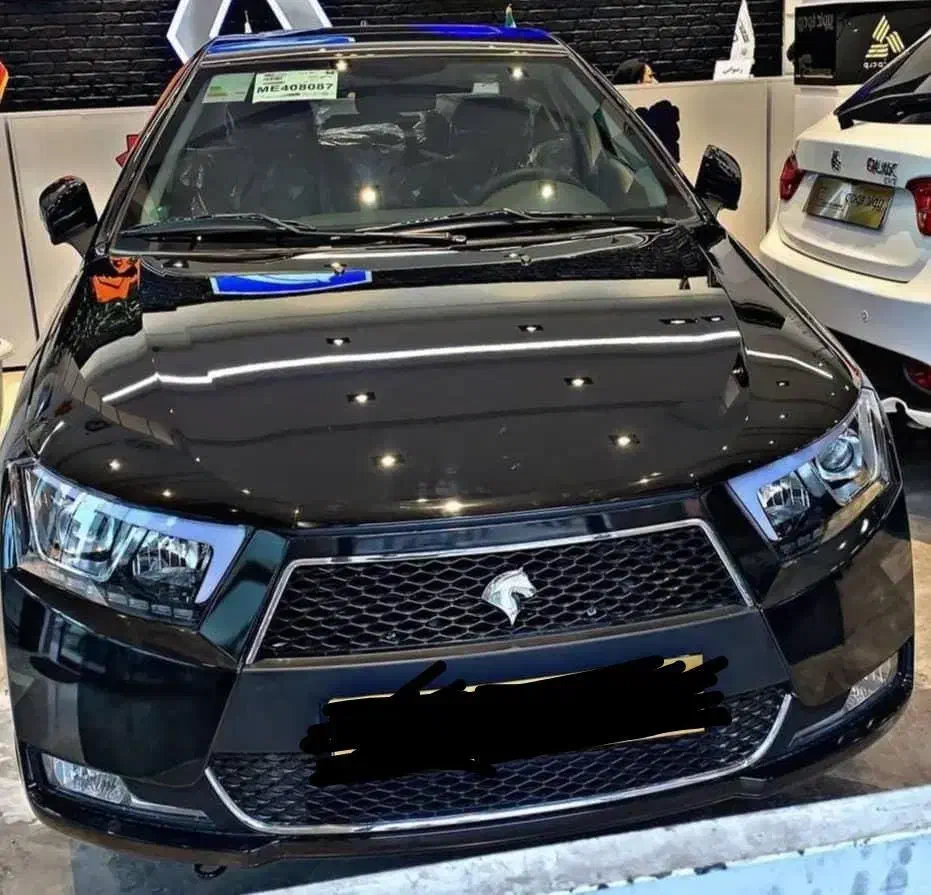 دنا پلاس 5 دنده بورسی**6 دنده معمولی صفر 1404|خودرو سواری و وانت|تهران, فردوس|دیوار