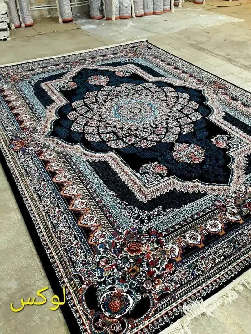 فرش عارف نقره/ کلکسیون جدید/زیر نرخ بازاری|فرش|گرگان, |دیوار