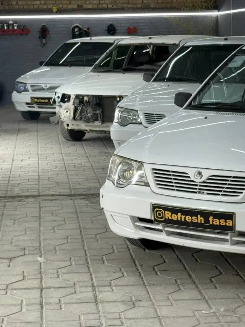 صافکار نقاش مکانیک دیتیلر کارواش|استخدام صنعتی، فنی، مهندسی|آباده, |دیوار