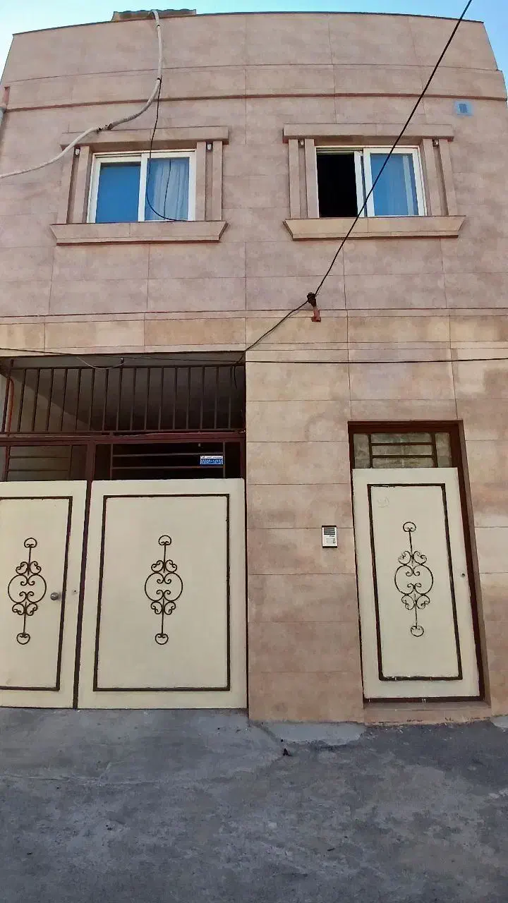 خانه اجاره ای کاشانی ۲۶ کوچه شهیدان حسینی ۴|اجارهٔ خانه و ویلا|گرگان, |دیوار