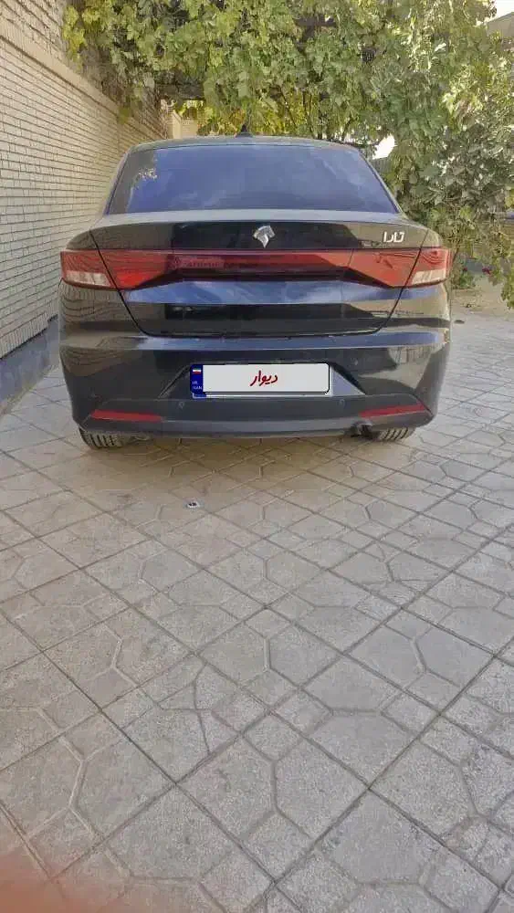 تارا ۱۴۰۴ v4|خودرو سواری و وانت|اقلید, |دیوار