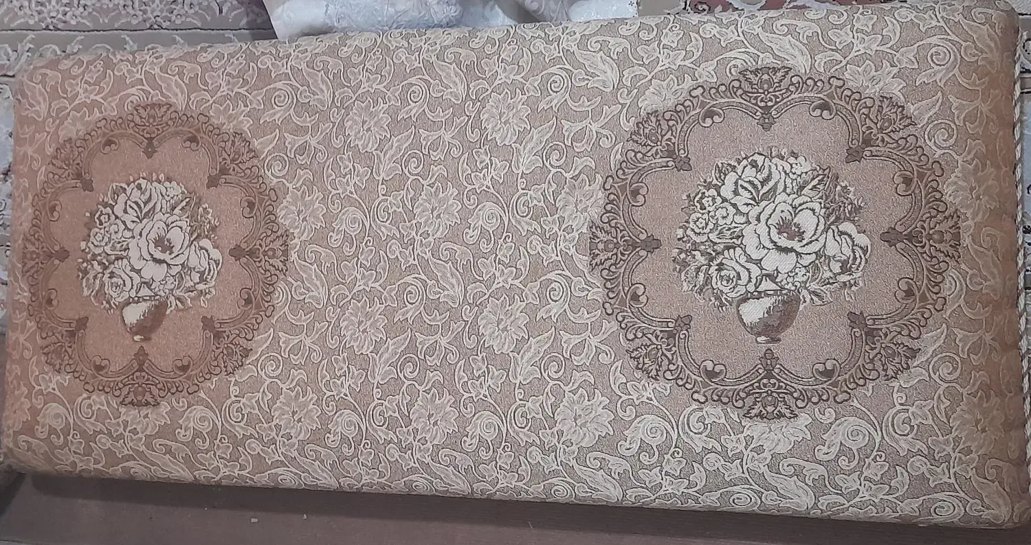 پشتی|پشتی|ازنا, |دیوار