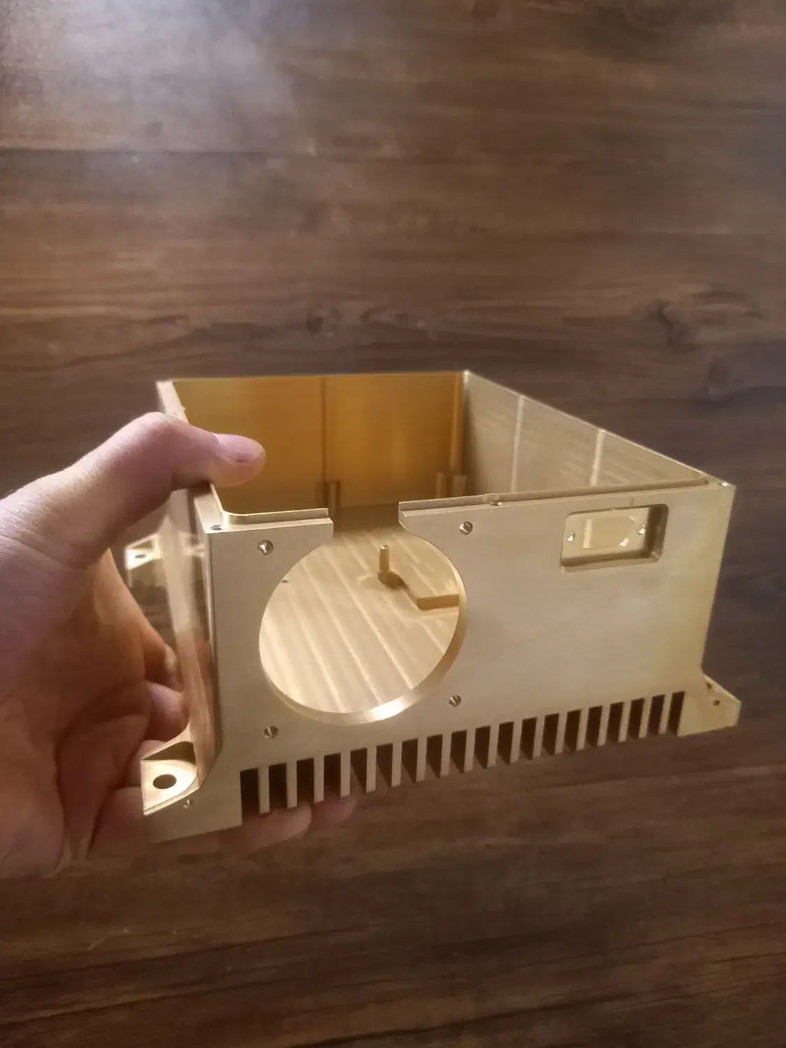 اپراتور فرز سی ان سی CNC مسلط به برنامه نویسی|استخدام صنعتی، فنی، مهندسی|تهران, فتح|دیوار