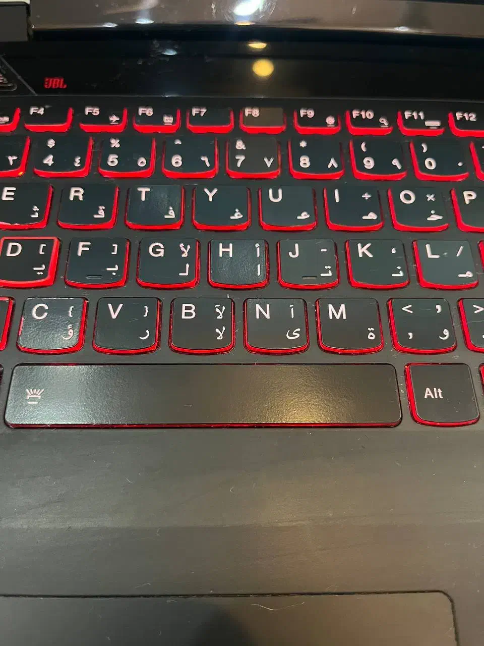 lenovo gaming|رایانه همراه|تهران, آرژانتین|دیوار