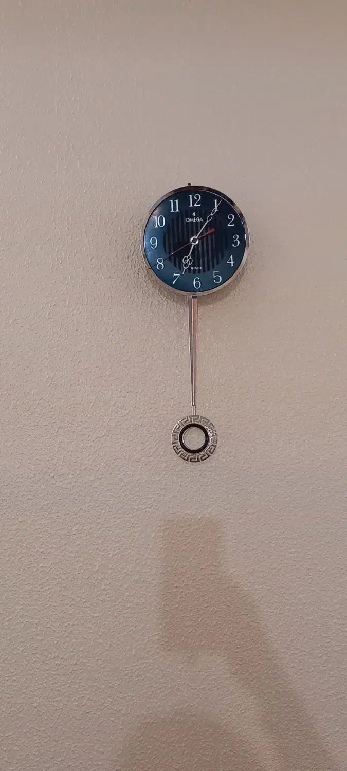 ساعت دیواری|ساعت دیواری و تزئینی|شاهین‌شهر, پارک بانک استان|دیوار