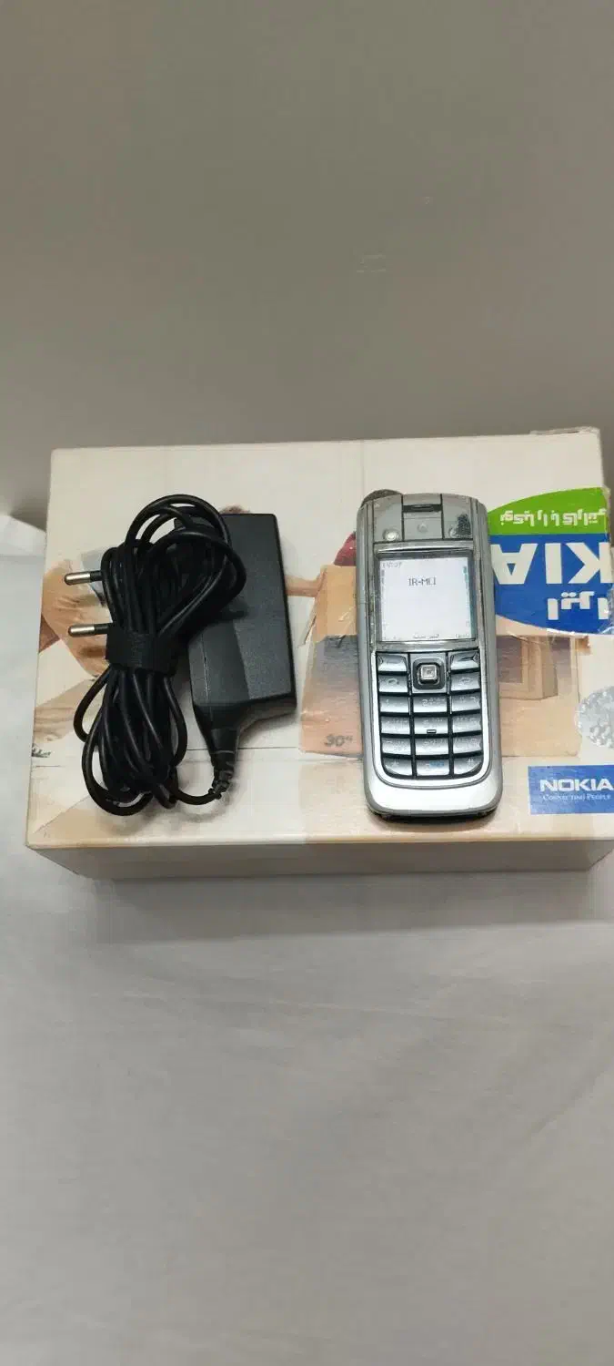 نوکیا ۶۰۲۰ اصلی|موبایل|اردبیل, |دیوار