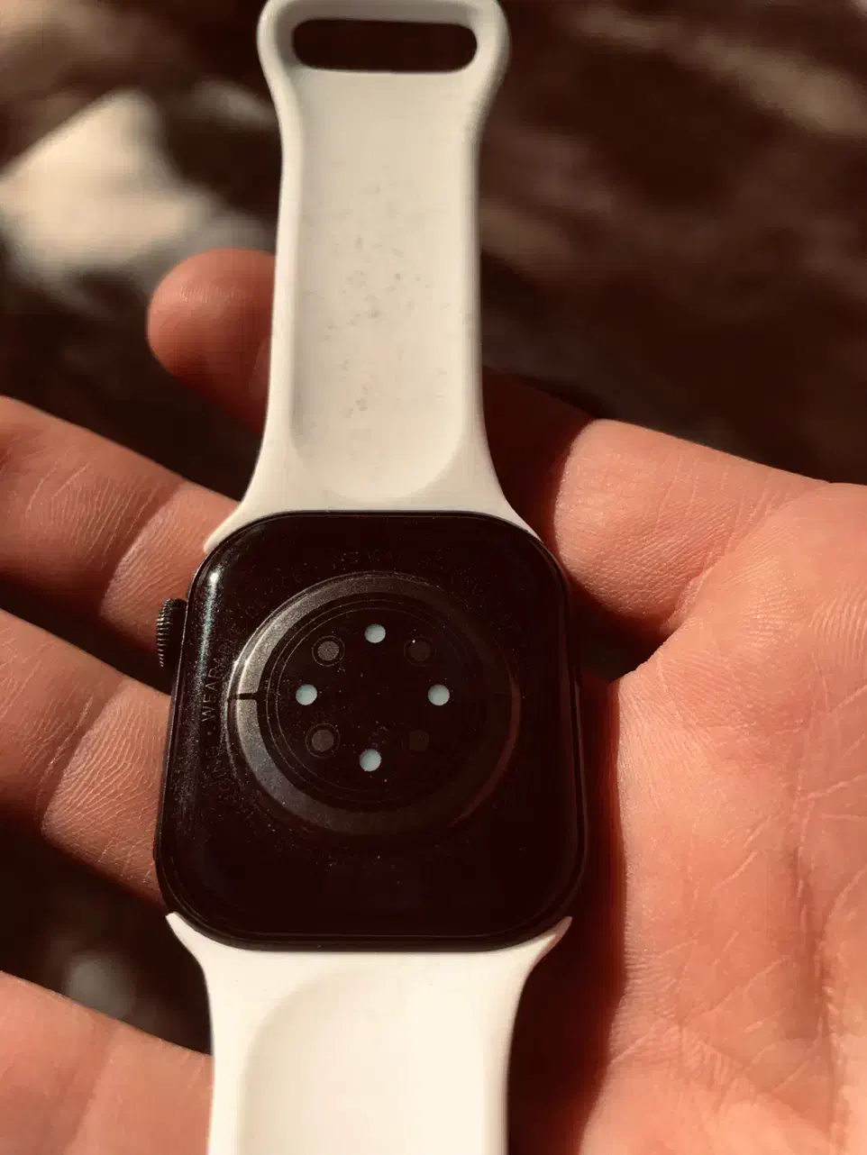 Apple watch|ساعت|ارومیه, |دیوار