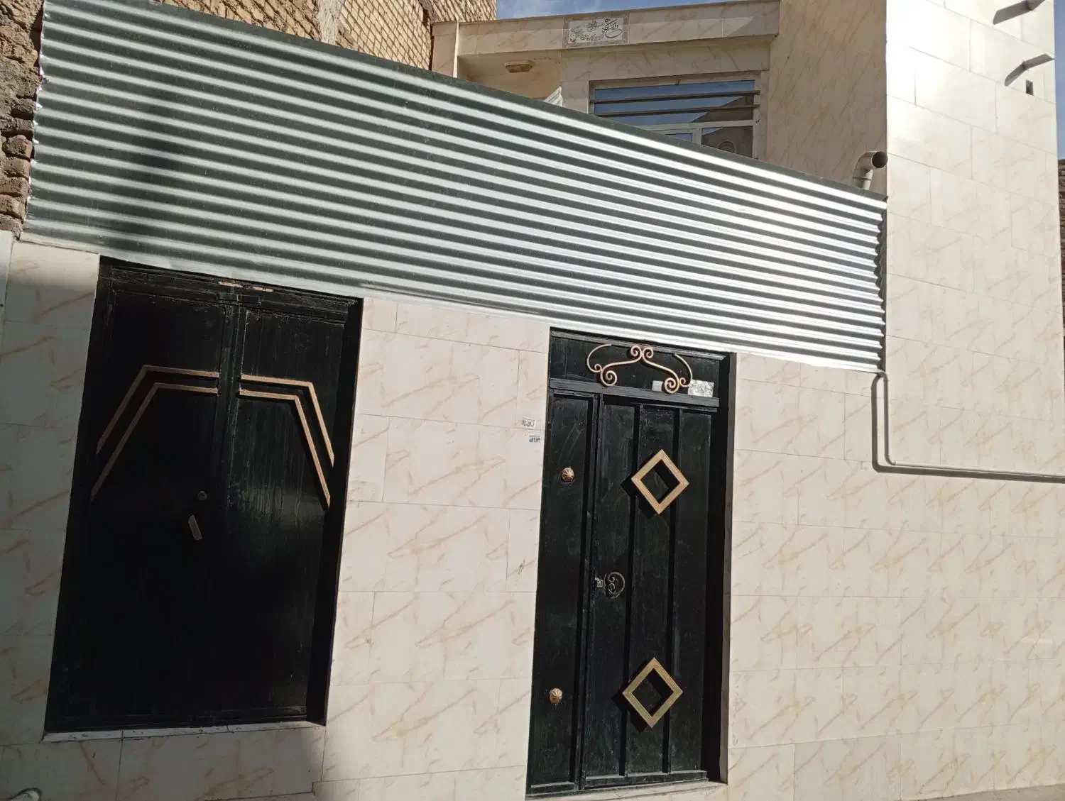 فروش منزل مسکونی ویلایی|فروش خانه و ویلا|مشهد, اروند|دیوار