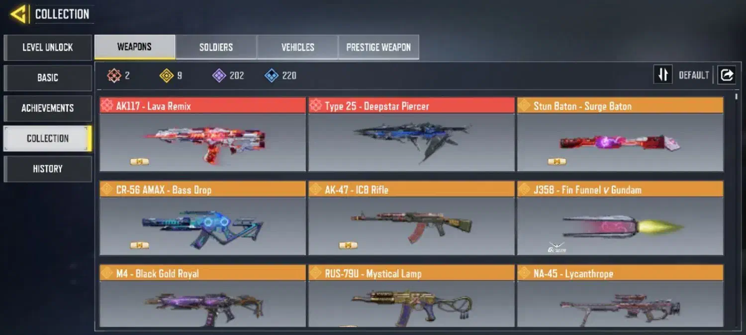 اکانت کالاف|کنسول، بازی ویدئویی و آنلاین|خرم‌آباد, |دیوار