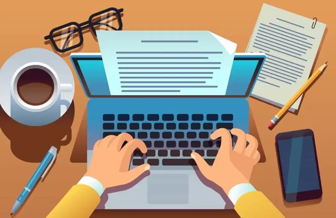 تایپ، ورد،پاورپینت|خدمات رایانهای و موبایل|شیراز, زند|دیوار