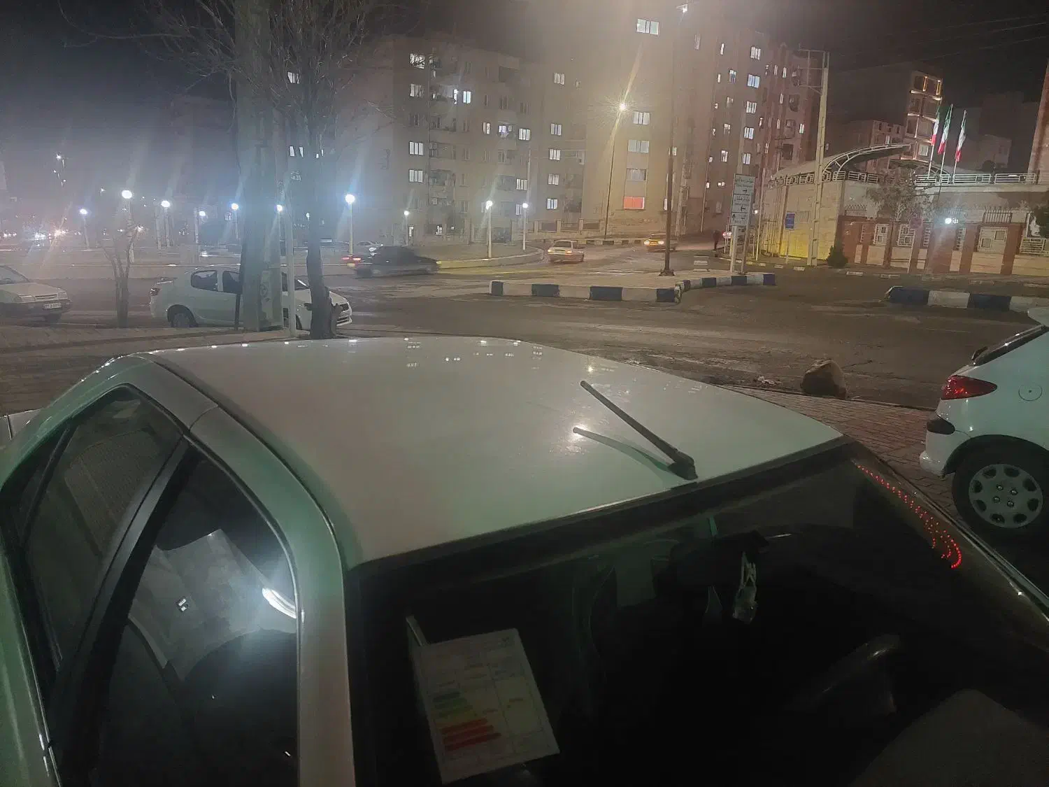 پارس سال|خودرو سواری و وانت|ایلام, |دیوار