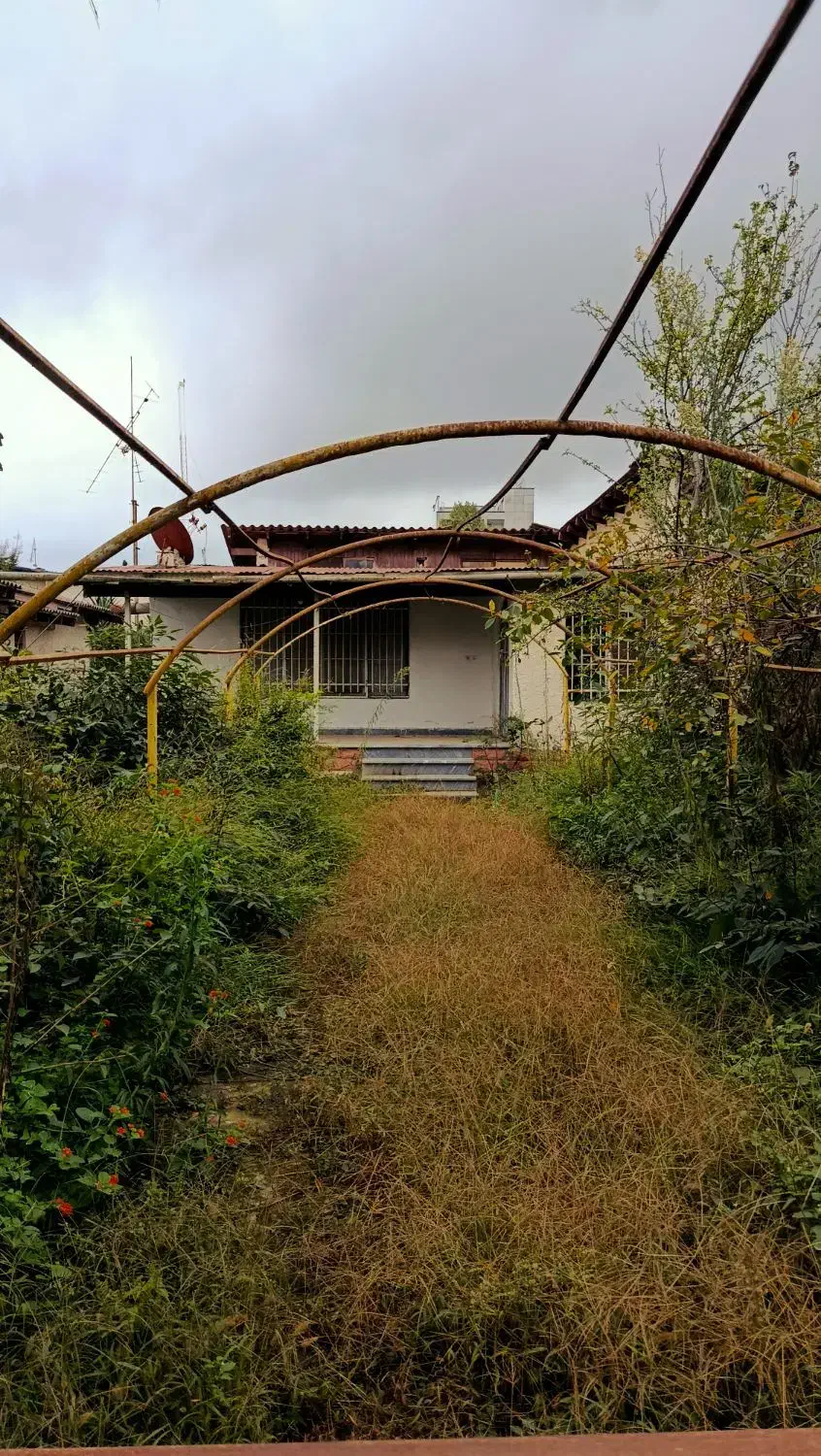 دریا گوشه(متل قو)/۳۵۰متر کلنگی /روبه آفتاب|فروش زمین و ملک کلنگی|سلمانشهر, |دیوار