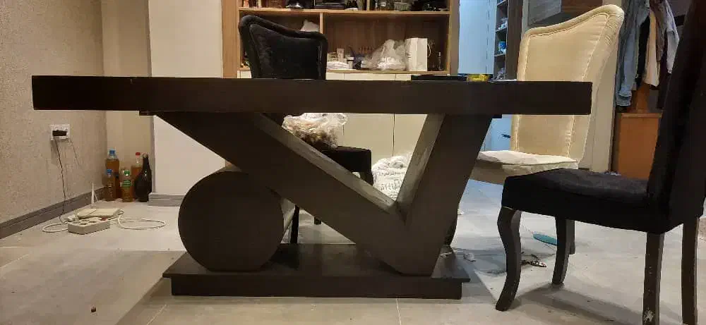 مبلمان ،میز ناهار خوری وزیر تلویزیونی|مبلمان خانگی و میز عسلی|شیراز, ده پیاله|دیوار