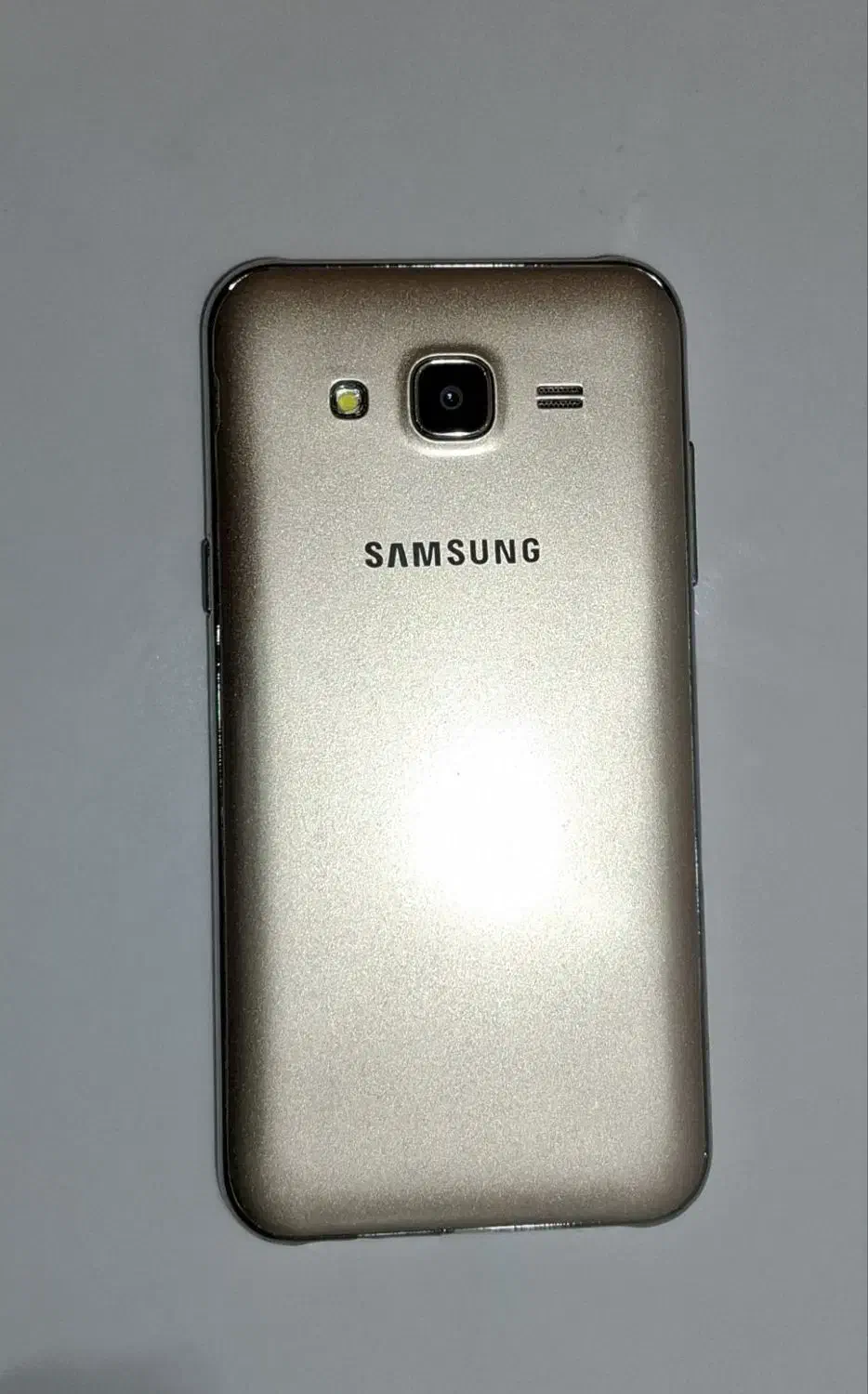 گلکسی j5 تمیز|موبایل|رزن, |دیوار