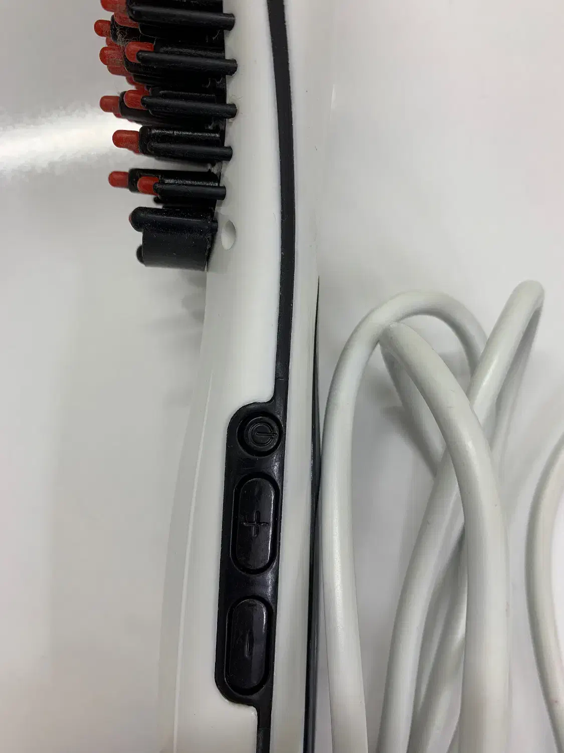 برس حرارتی|آرایشگاه و سالن‌های زیبایی|قوچان, |دیوار