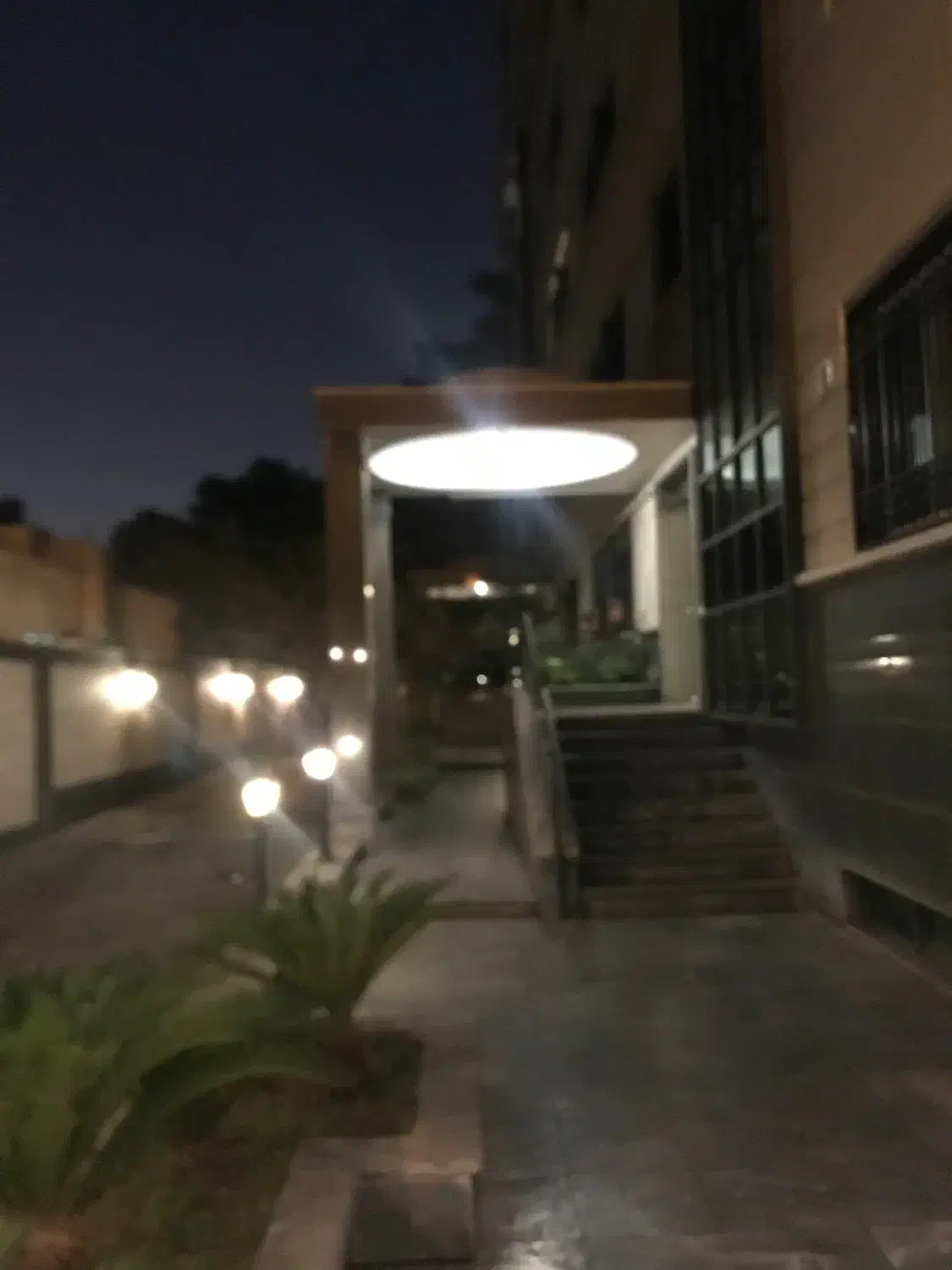 قلهک ظفر ۱۱۰ متر ۲ خوابه شیک|اجارهٔ آپارتمان|تهران, قبا|دیوار