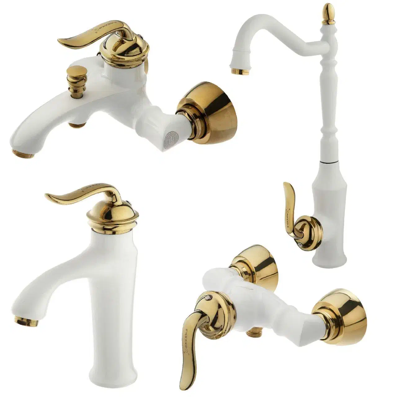 ست شیرآلات|مصالح و تجهیزات ساختمان|پاکدشت, پاکدشت (مامازند)|دیوار