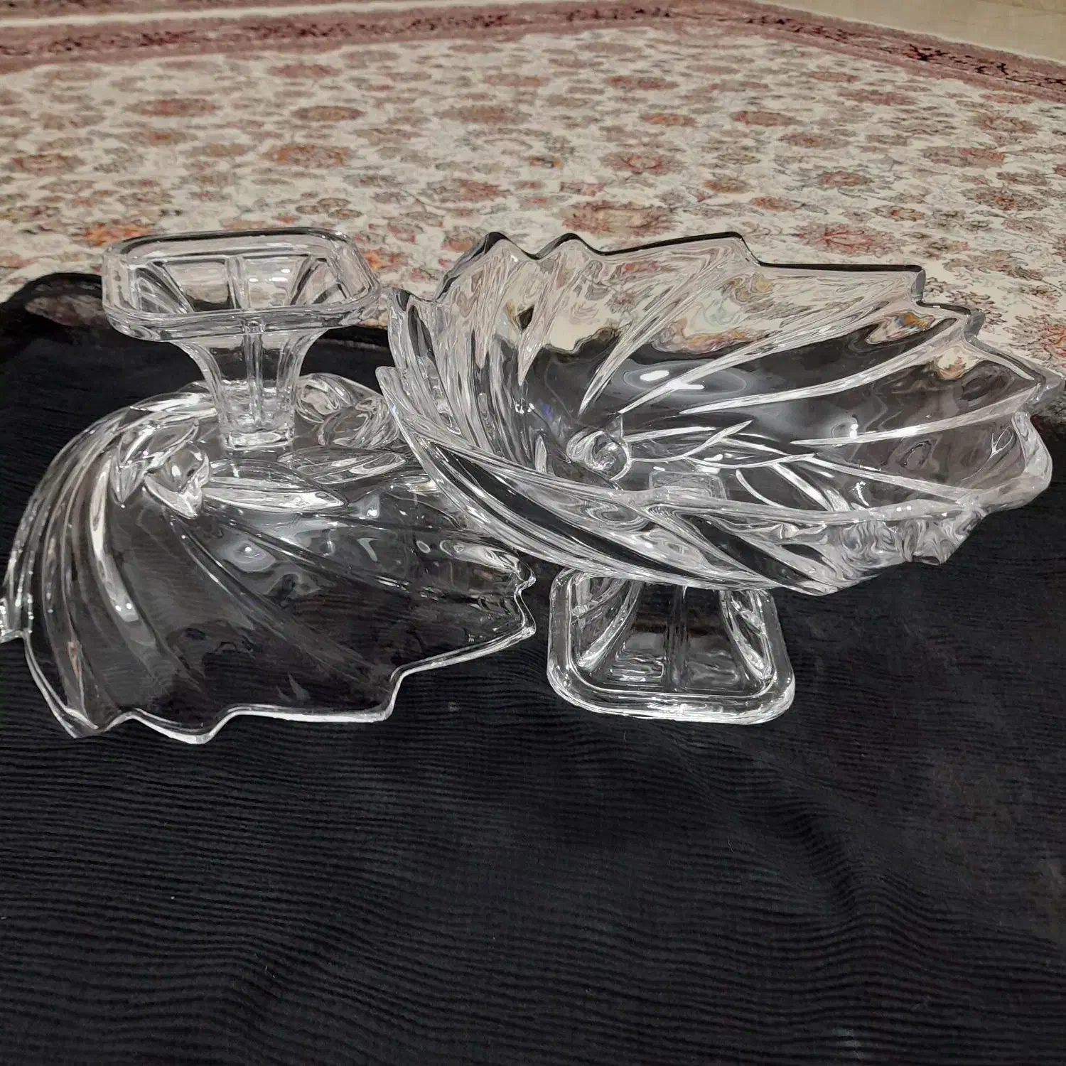 جامیوه|ظروف سرو و پذیرایی|کرمانشاه, |دیوار