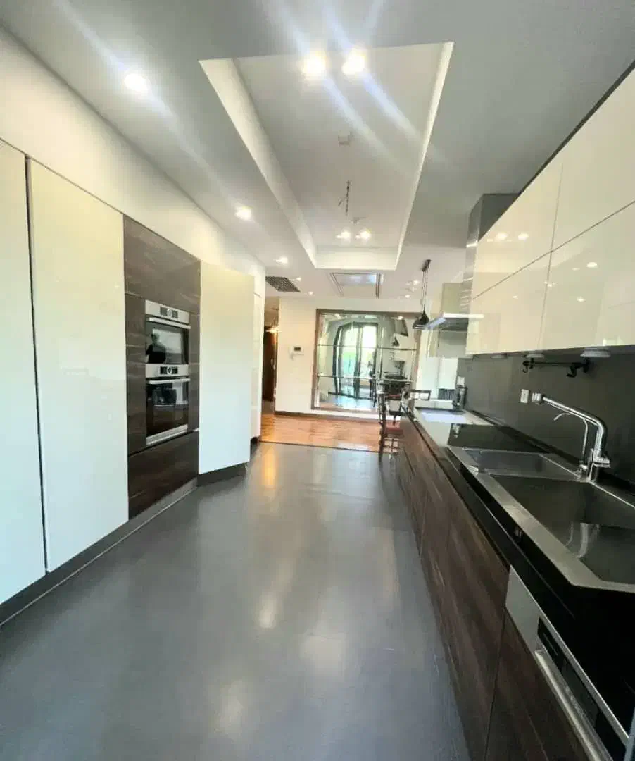 ولنجک ۲۹۰ متر ۴ خواب پایین سیزدهم|اجارهٔ آپارتمان|تهران, ولنجک|دیوار