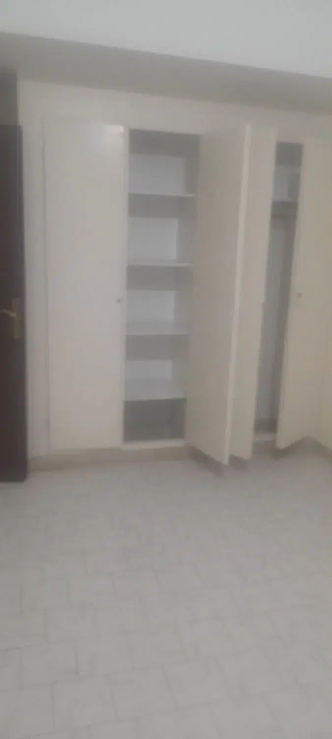 ۱۰۹متر باغ فیض*تخلیه*طبقه۸*ویوجنوب طهران