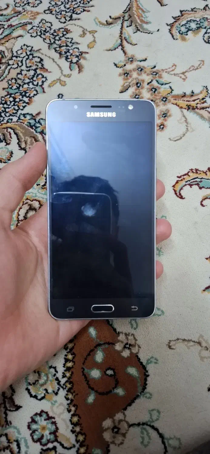 گوشی سامسونگ|موبایل|تربت‌حیدریه, قائم|دیوار