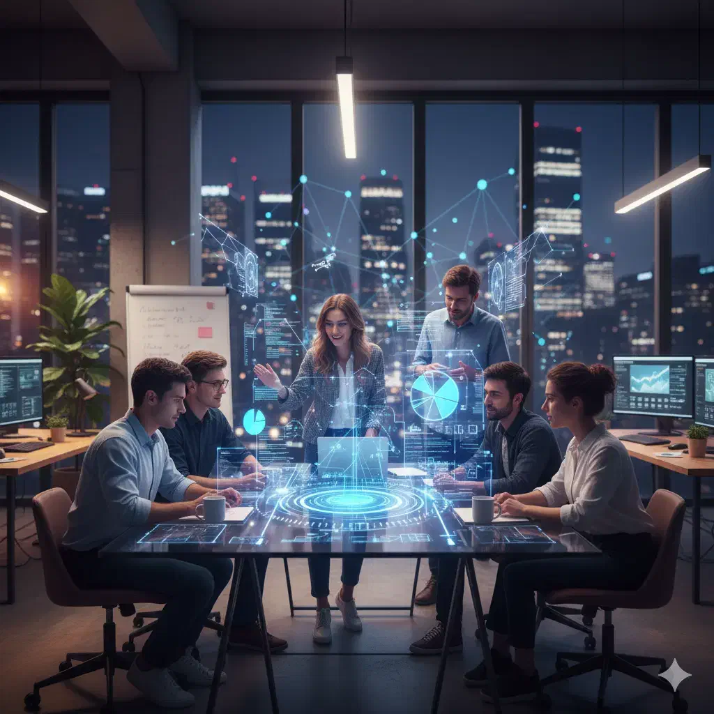 اهوش مصنوعی، طراحی سایت و...|خدمات رایانه‌ای و موبایل|بیرجند, |دیوار